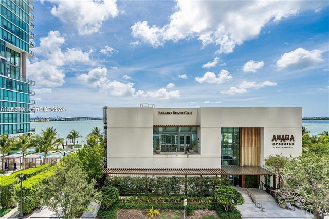 650 NE 32nd St BH6, Miami, FL 33137