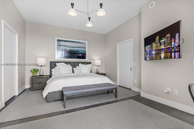 650 NE 32nd St BH6, Miami, FL 33137