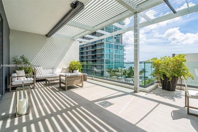 650 NE 32nd St BH6, Miami, FL 33137