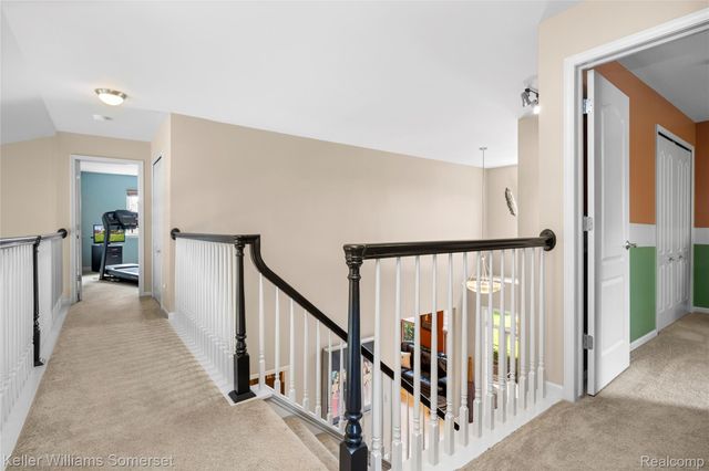 8354 Hummingbird, Commerce Charter Township, MI 48382