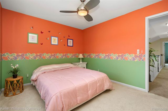 8354 Hummingbird, Commerce Charter Township, MI 48382
