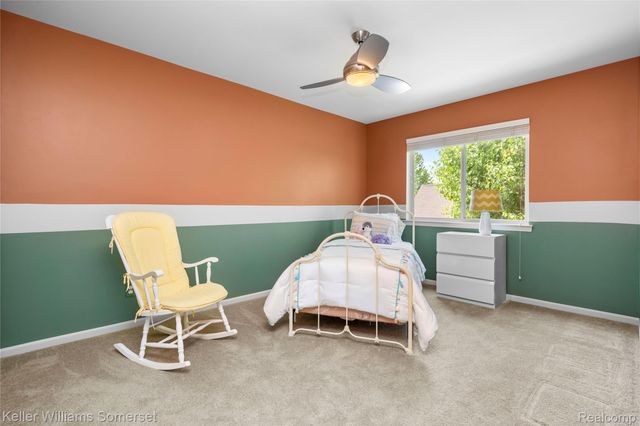 8354 Hummingbird, Commerce Charter Township, MI 48382
