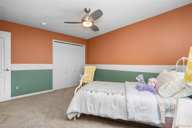 8354 Hummingbird, Commerce Charter Township, MI 48382