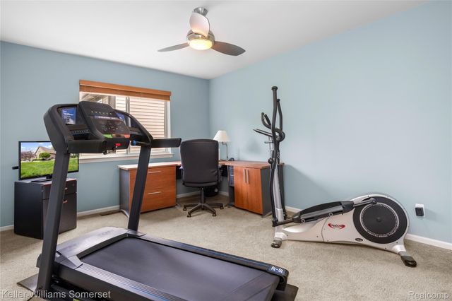 8354 Hummingbird, Commerce Charter Township, MI 48382