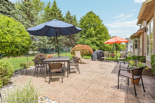 8354 Hummingbird, Commerce Charter Township, MI 48382