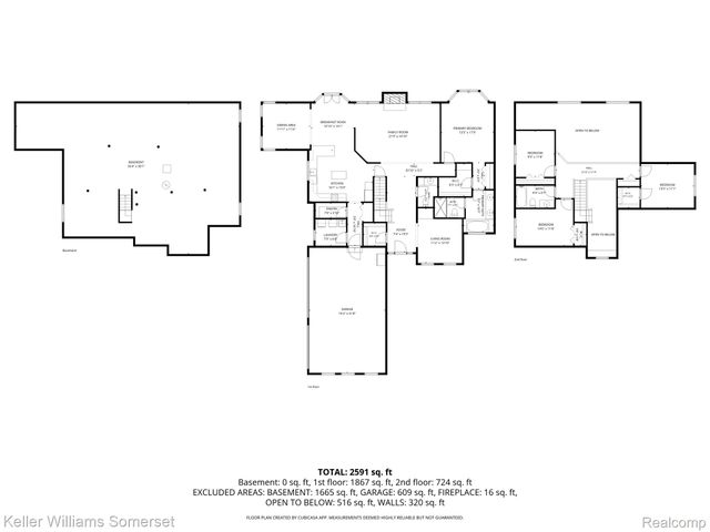 8354 Hummingbird, Commerce Charter Township, MI 48382