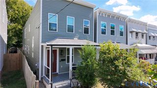 1311.5 N 21st St, Richmond, VA 23223