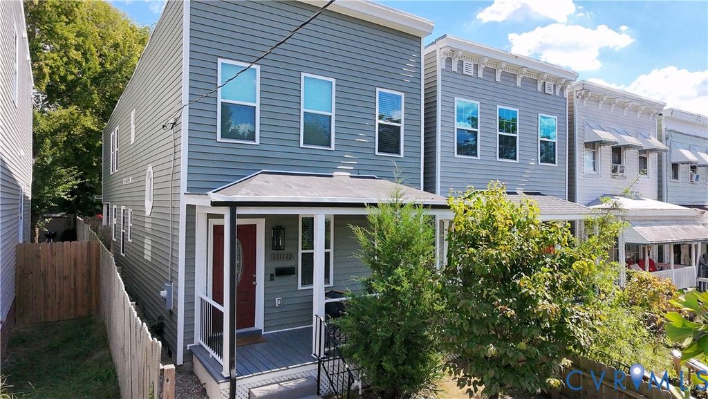 1311.5 N 21st St, Richmond, VA 23223