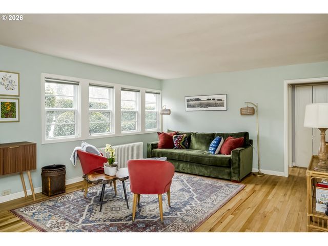 227 Ne 61ST Ave 1, Portland, OR 97213