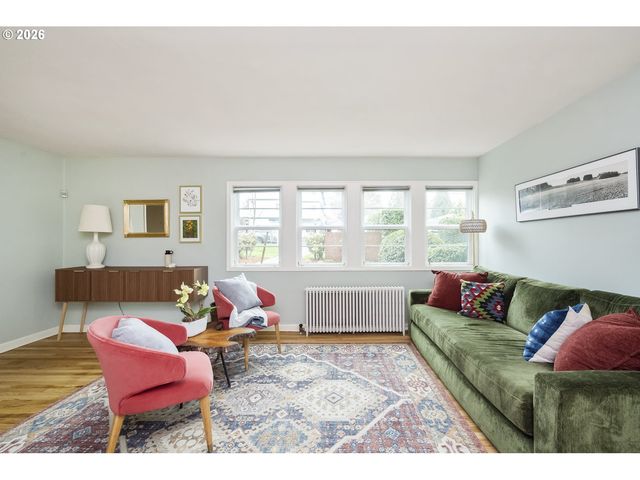 227 Ne 61ST Ave 1, Portland, OR 97213