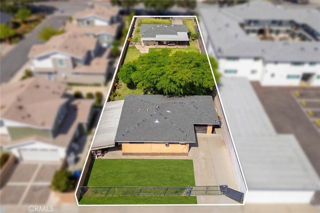 526 E Olive Avenue A, Monrovia, CA 91016