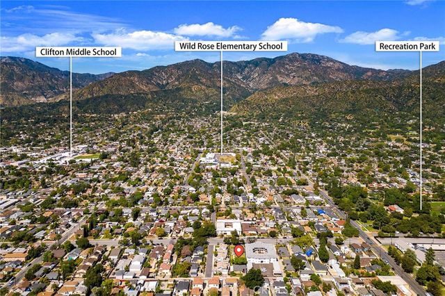 526 E Olive Avenue A, Monrovia, CA 91016