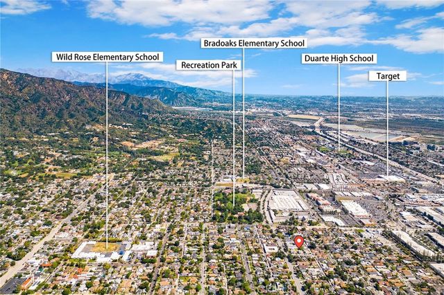 526 E Olive Avenue A, Monrovia, CA 91016