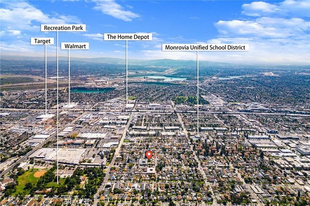 526 E Olive Avenue A, Monrovia, CA 91016