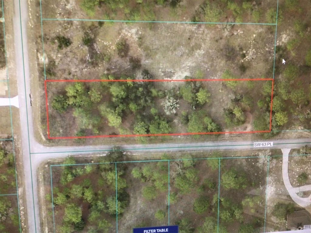 0 SW 209 AVE, Dunnellon, FL 34431
