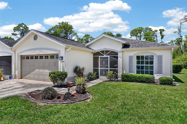 13440 SW PEMBROKE CIRCLE N, Lake Suzy, FL 34269