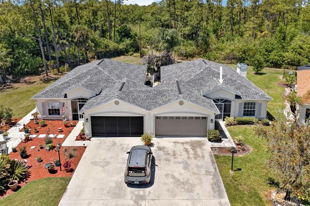 13440 SW PEMBROKE CIRCLE N, Lake Suzy, FL 34269