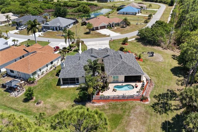 13440 SW PEMBROKE CIRCLE N, Lake Suzy, FL 34269
