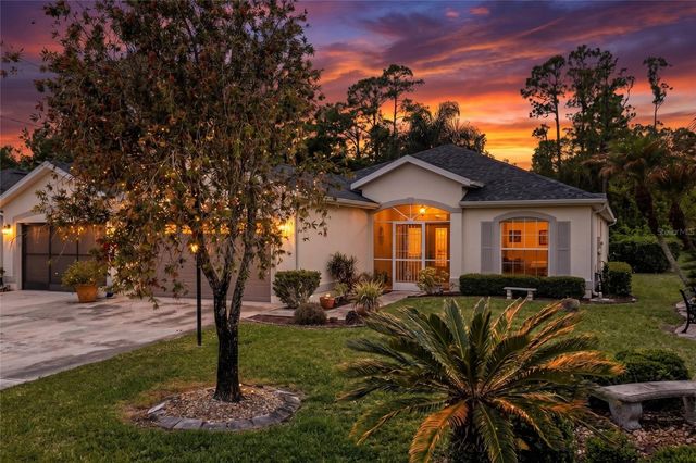 13440 SW PEMBROKE CIRCLE N, Lake Suzy, FL 34269