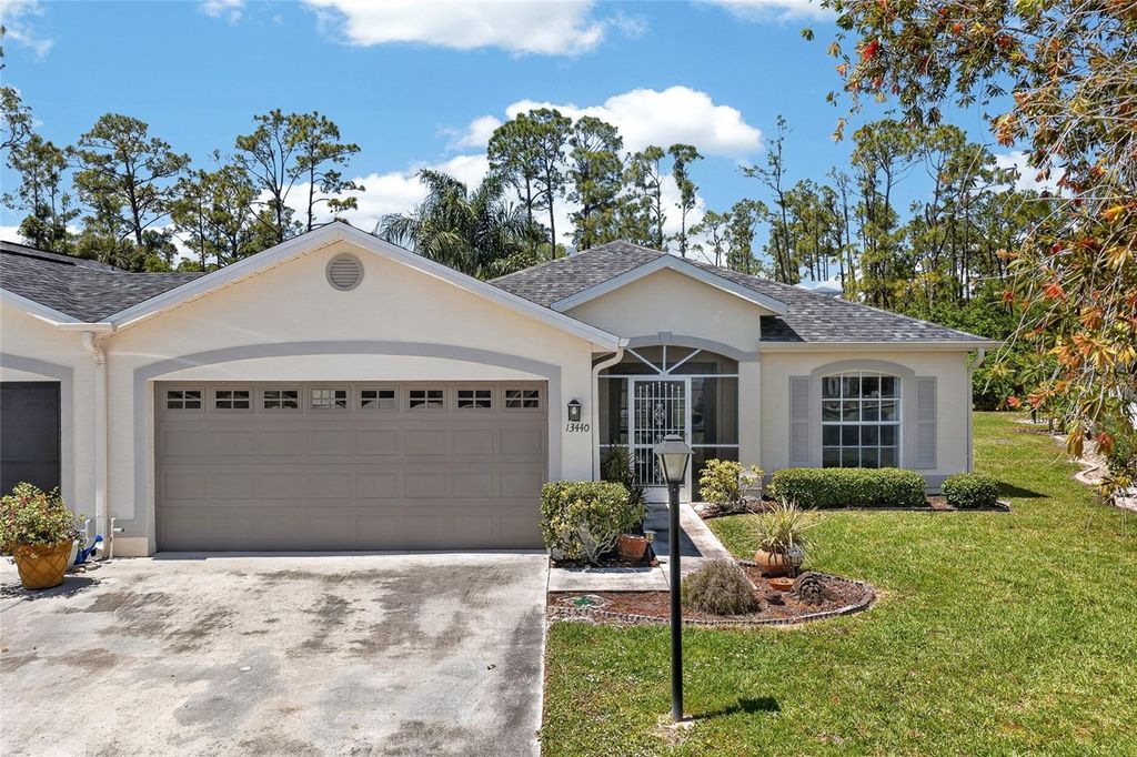 13440 SW PEMBROKE CIRCLE N, Lake Suzy, FL 34269