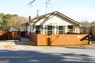 6135 Petty Street SW, Covington, GA 30014