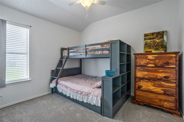 512 Oak Ridge Court, Crowley, TX 76036