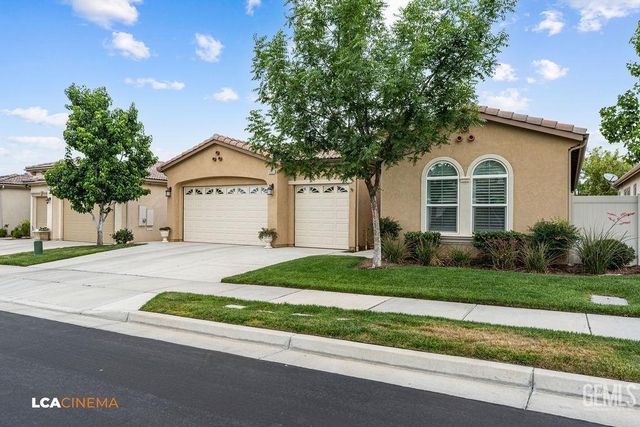 9804 Kingsport Place, Bakersfield, CA 93306