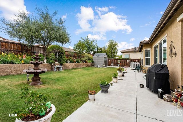 9804 Kingsport Place, Bakersfield, CA 93306