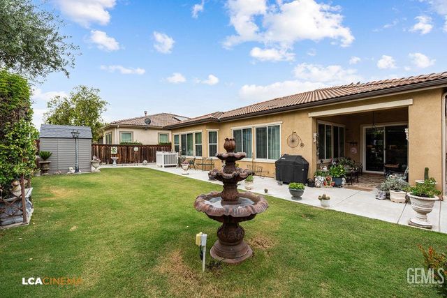 9804 Kingsport Place, Bakersfield, CA 93306