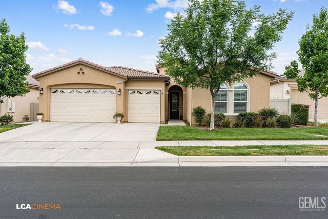 9804 Kingsport Place, Bakersfield, CA 93306