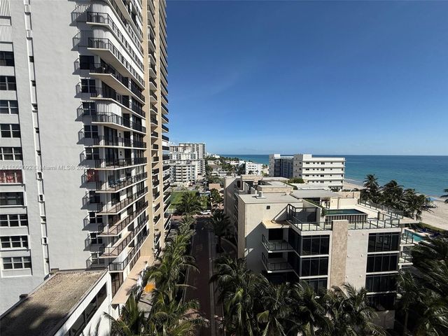 2201 S Ocean Dr 904, Hollywood, FL 33019