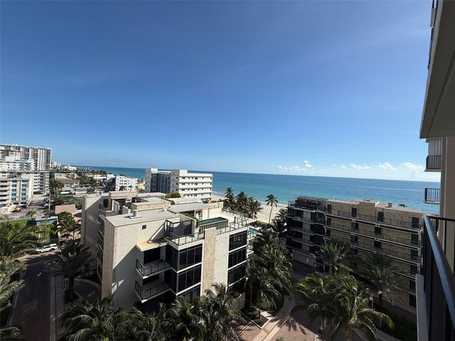 2201 S Ocean Dr 904, Hollywood, FL 33019