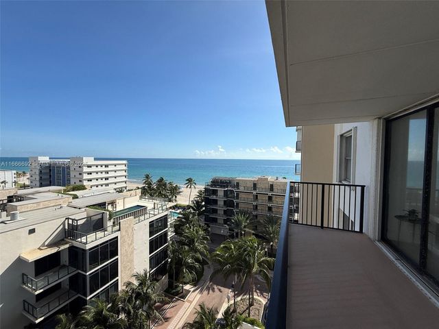 2201 S Ocean Dr 904, Hollywood, FL 33019