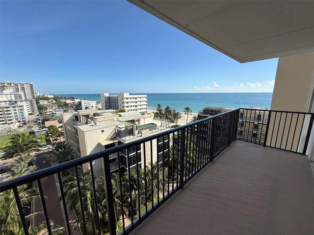 2201 S Ocean Dr 904, Hollywood, FL 33019