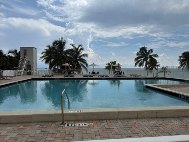 2201 S Ocean Dr 904, Hollywood, FL 33019