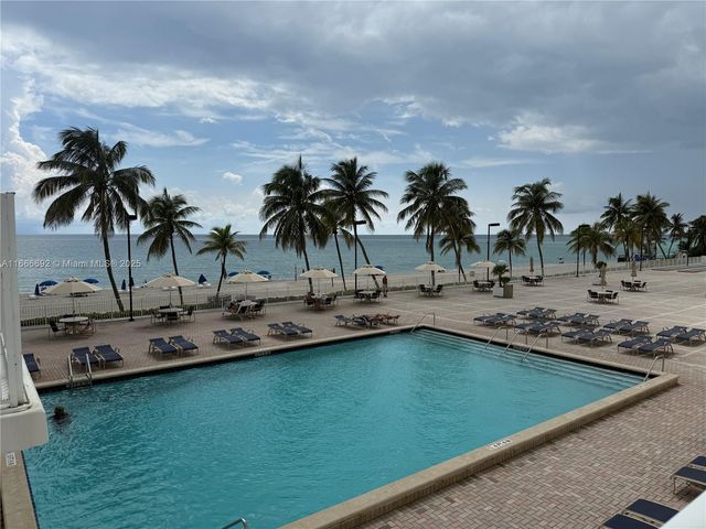 2201 S Ocean Dr 904, Hollywood, FL 33019