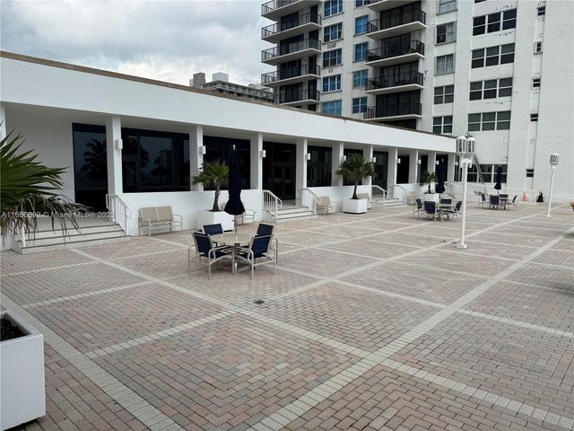 2201 S Ocean Dr 904, Hollywood, FL 33019