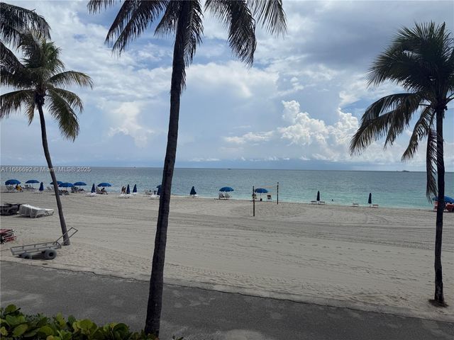 2201 S Ocean Dr 904, Hollywood, FL 33019