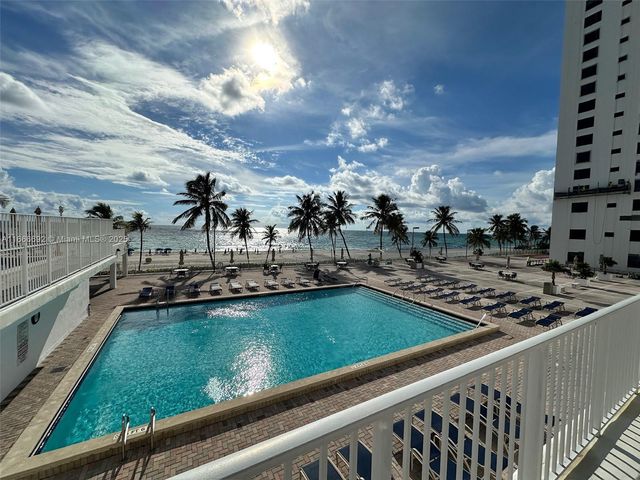 2201 S Ocean Dr 904, Hollywood, FL 33019