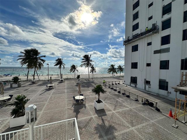 2201 S Ocean Dr 904, Hollywood, FL 33019