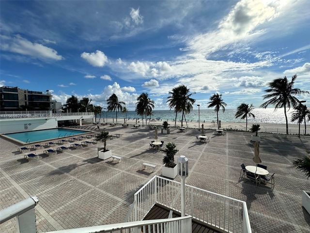 2201 S Ocean Dr 904, Hollywood, FL 33019