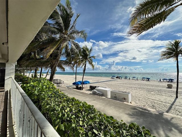 2201 S Ocean Dr 904, Hollywood, FL 33019