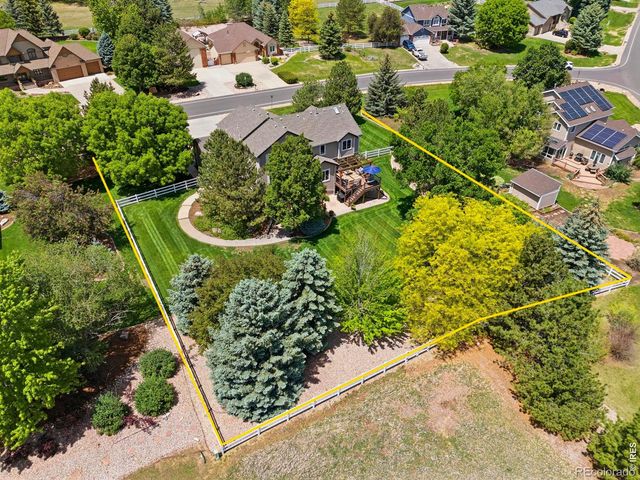 8228 Benson Court, Fort Collins, CO 80525