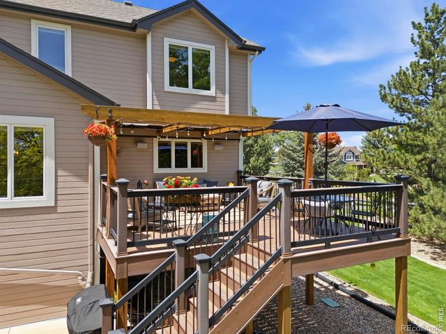 8228 Benson Court, Fort Collins, CO 80525