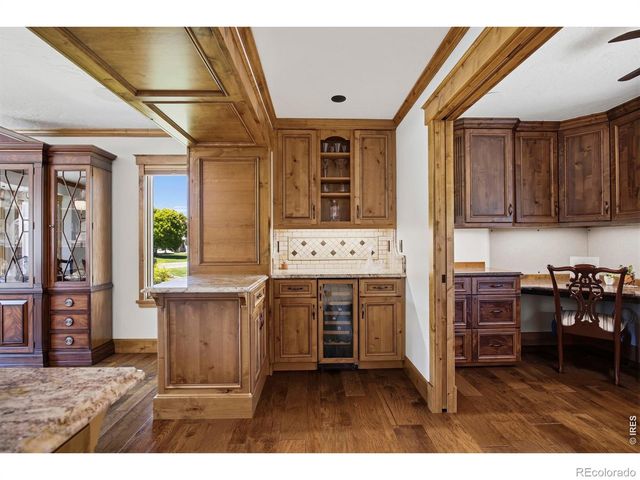 8228 Benson Court, Fort Collins, CO 80525