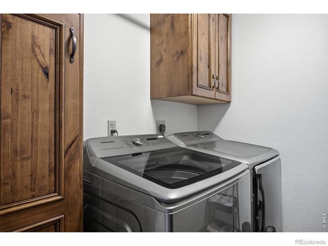 8228 Benson Court, Fort Collins, CO 80525