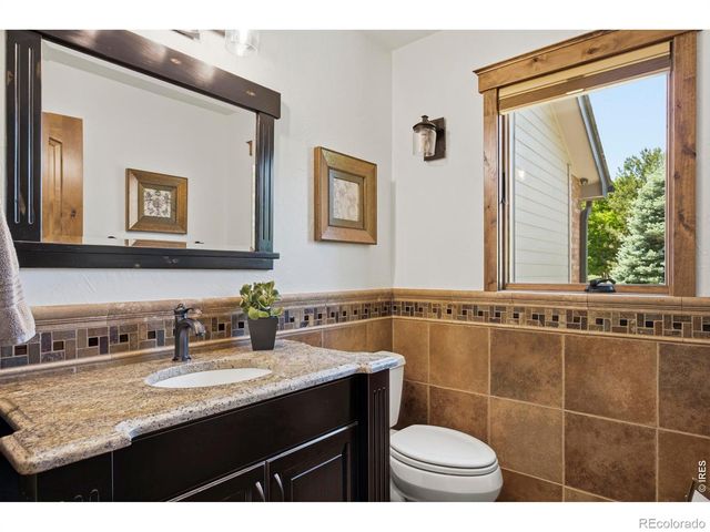 8228 Benson Court, Fort Collins, CO 80525