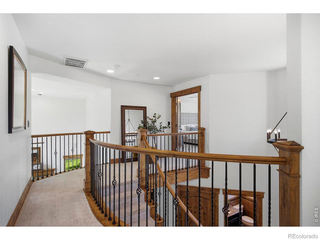 8228 Benson Court, Fort Collins, CO 80525