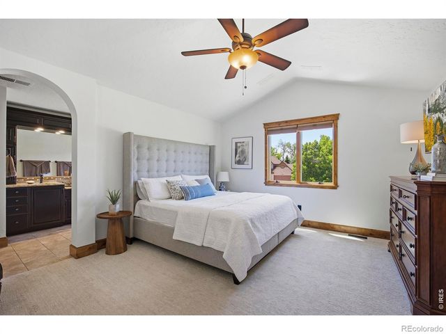 8228 Benson Court, Fort Collins, CO 80525
