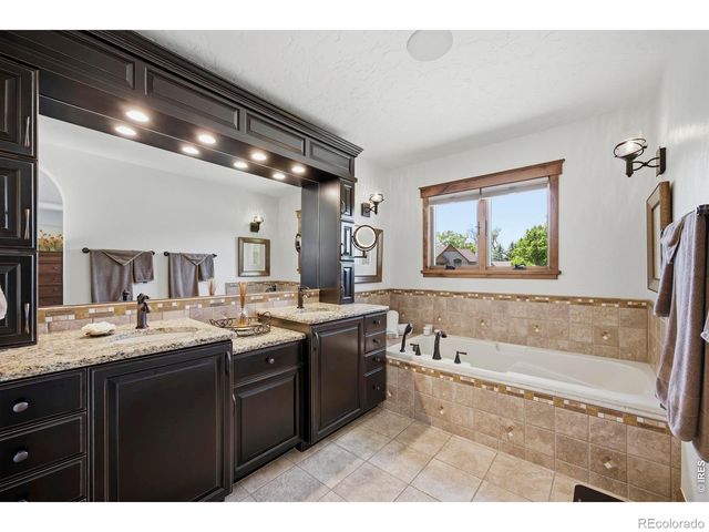 8228 Benson Court, Fort Collins, CO 80525
